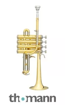 B&S 3131/2-L Bb-/A- Piccolo