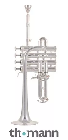 B&S 3131/2-S Bb-/A- Piccolo