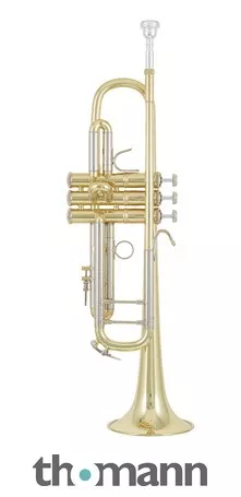 Bach 18043 Bb-Trumpet