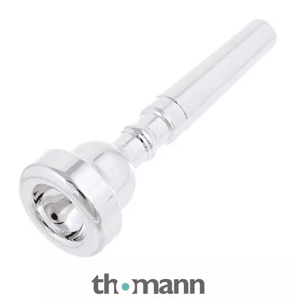 Bach 351 Trumpet 10-1/2C