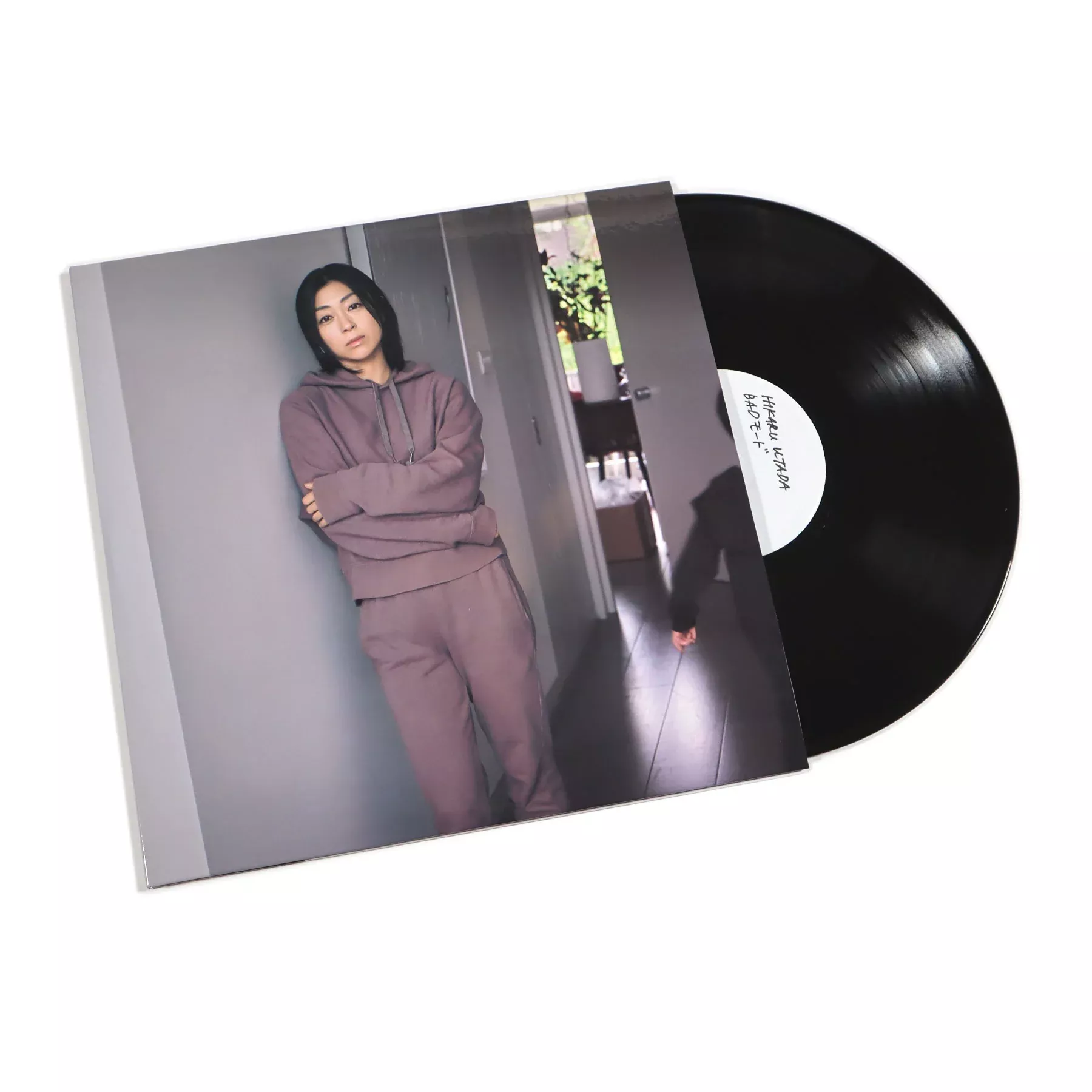 Bad Mode (180g, Japan Import) Vinyl 2LP