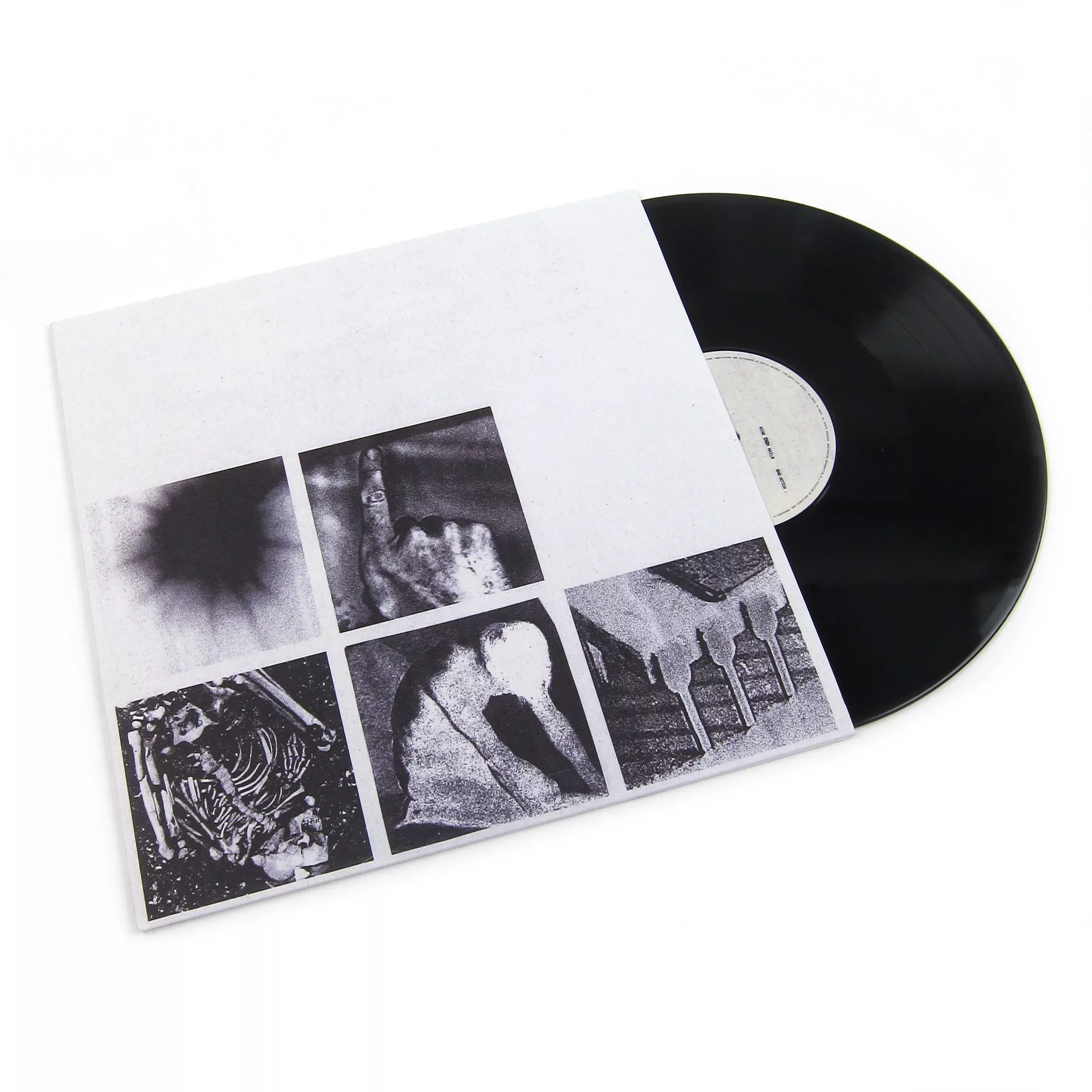 Bad Witch (180g) Vinyl LP