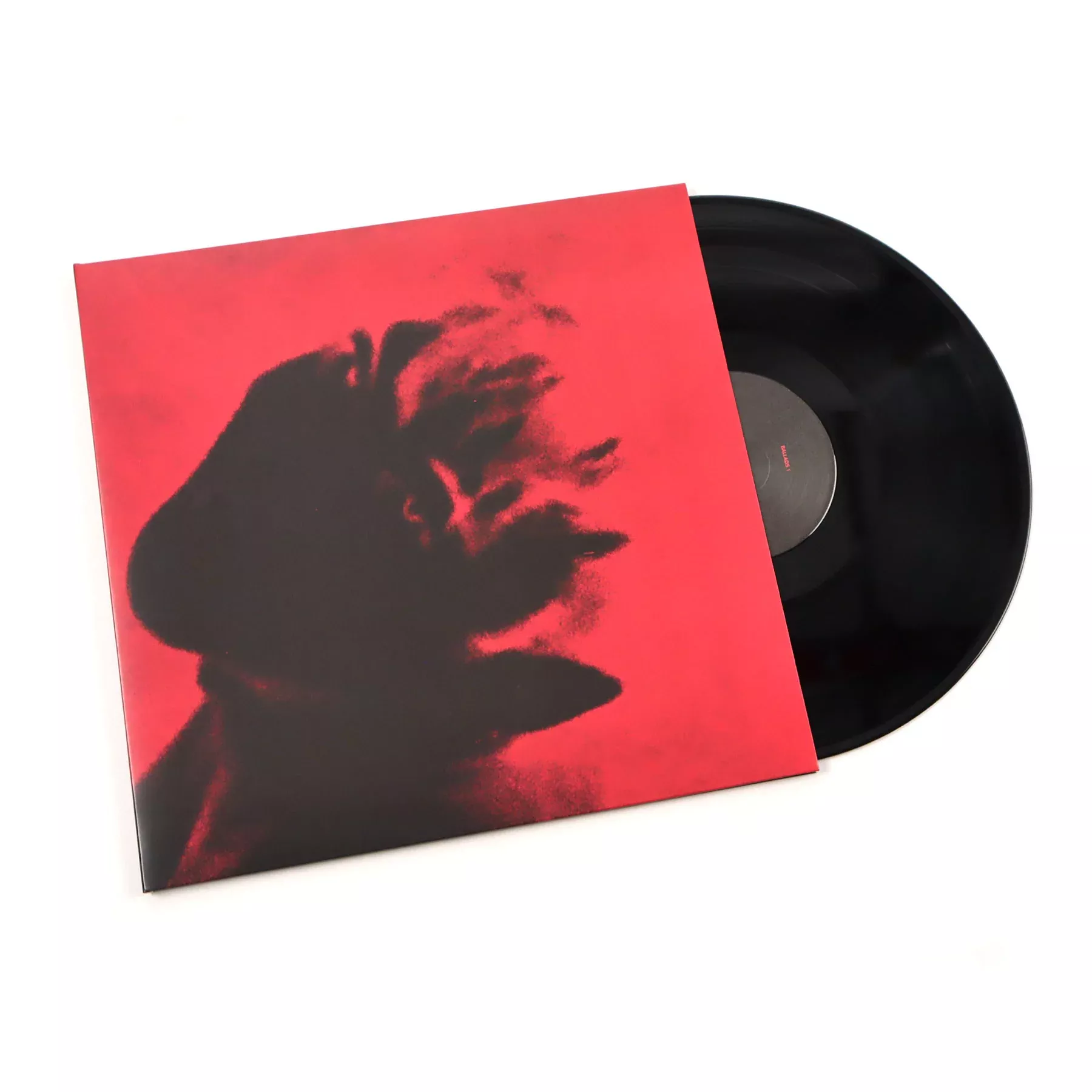 Ballads 1 - 5th Anniversary Edition Vinyl LP