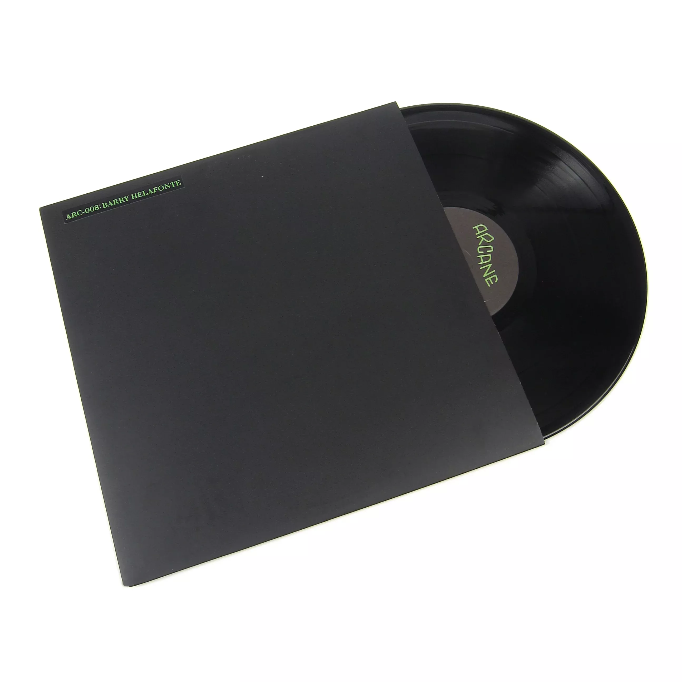 Barry Helafonte (180g) Vinyl 12"