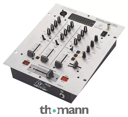 Behringer DX626