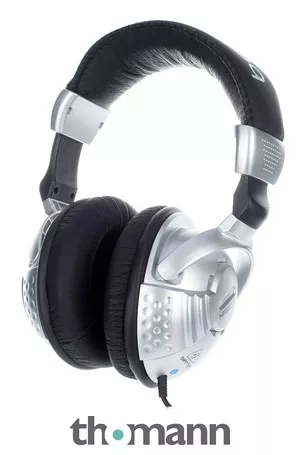 Behringer HPS3000