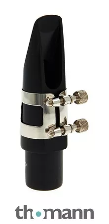 Berg Larsen Tenor Sax Ebonite 105