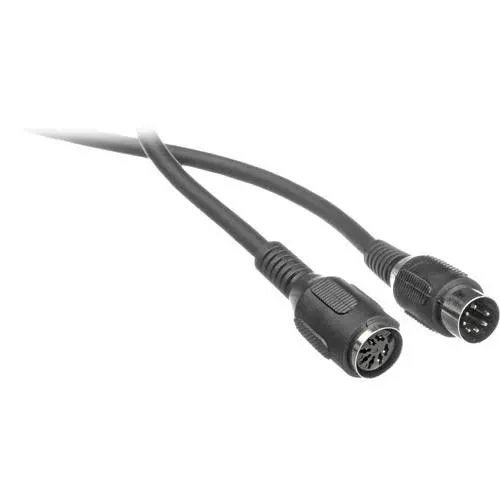 Bescor Motorized Pan Head 20' Extension Cord BERE20