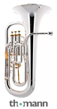 Besson BE2052-2 Bb-Euphonium