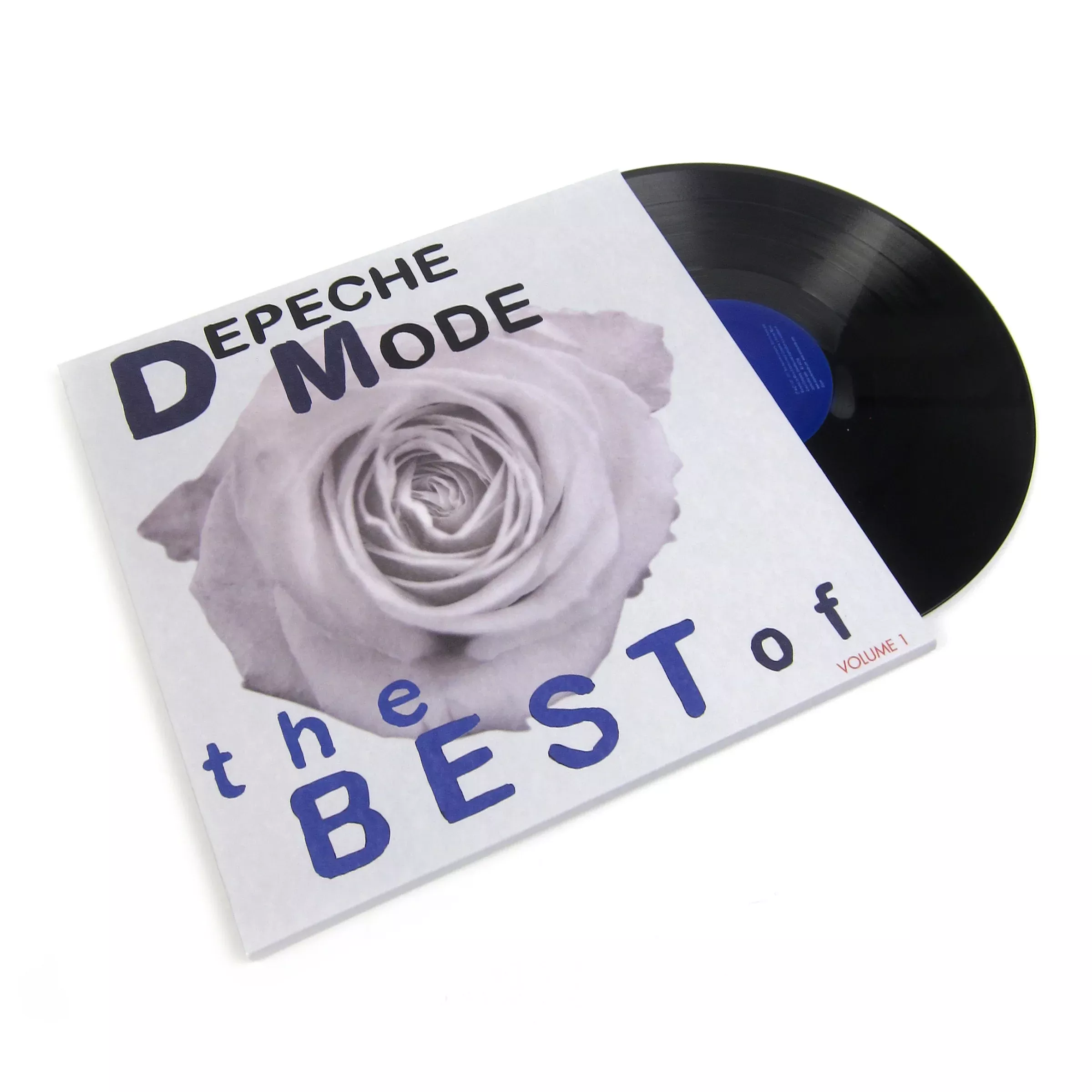 The Best Of (Volume 1) Vinyl 3LP