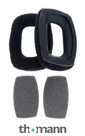beyerdynamic EDT 100T Pads Velour