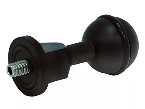 Bigblue 1/4" 20 Male Thread Adapter