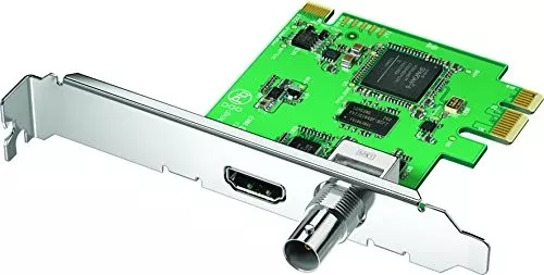 Blackmagic Design DeckLink Mini Recorder