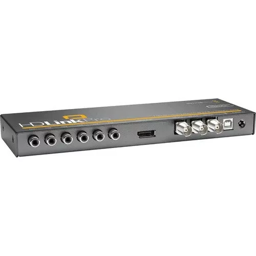 Blackmagic Design HDLink Pro 3D Displayport,