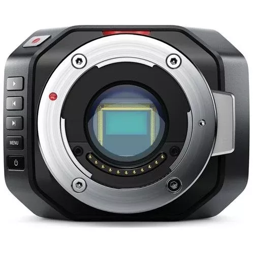 Blackmagic Design Micro Cinema Camera Body Only