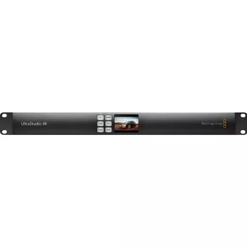 Blackmagic Design UltraStudio 4K