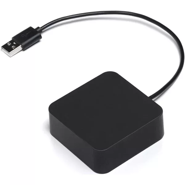Bluelounge Aaden - AA Battery Charger