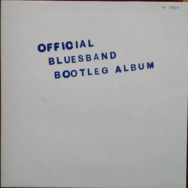 The Blues Band Official Bootleg Album