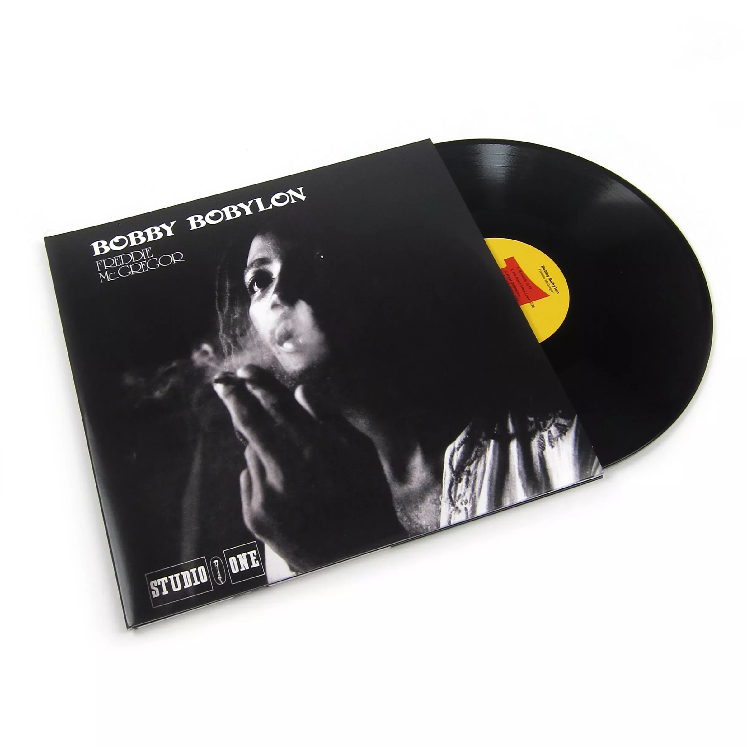 Bobby Bobylon - Deluxe Edition Vinyl LP