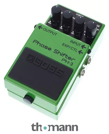 Boss PH-3