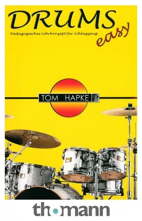 Bosworth Drums Easy 1