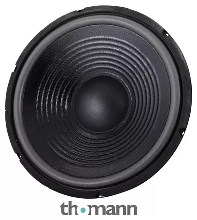 the box 12" Speaker TT305-H