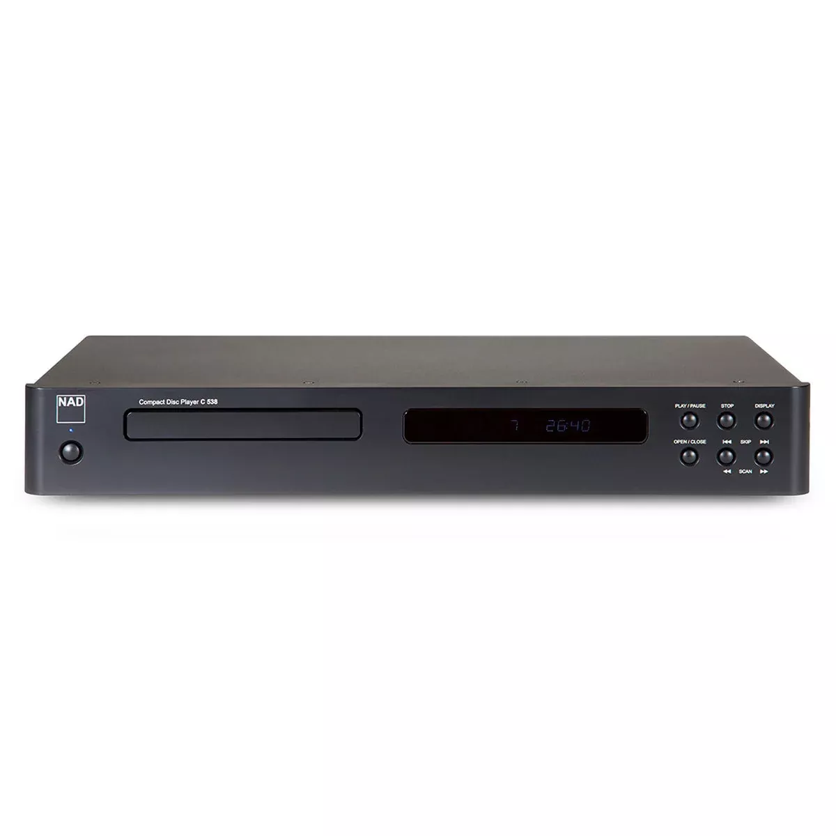 C538 CD Player (C 538BEE)