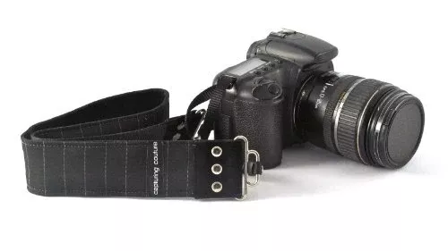 Capturing Couture 2" Camera Strap (Extended, Kaptin)