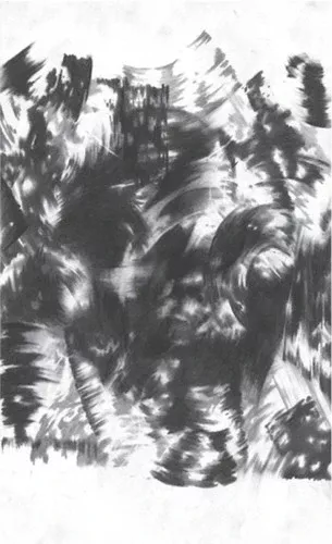 Carre: Grey Scale - CASSETTES