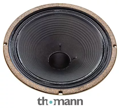Celestion G12H-30-8 70th Anniversary