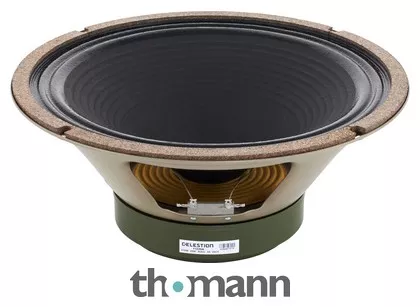 Celestion G12M-25 Greenback 8 Ohm