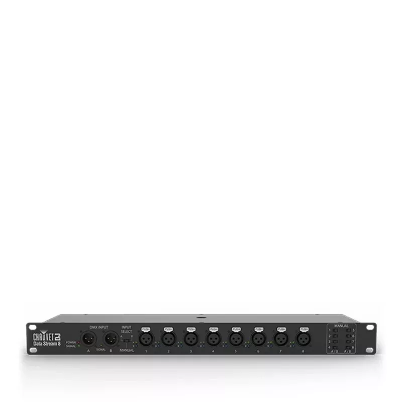Chauvet DJ Data Stream 8