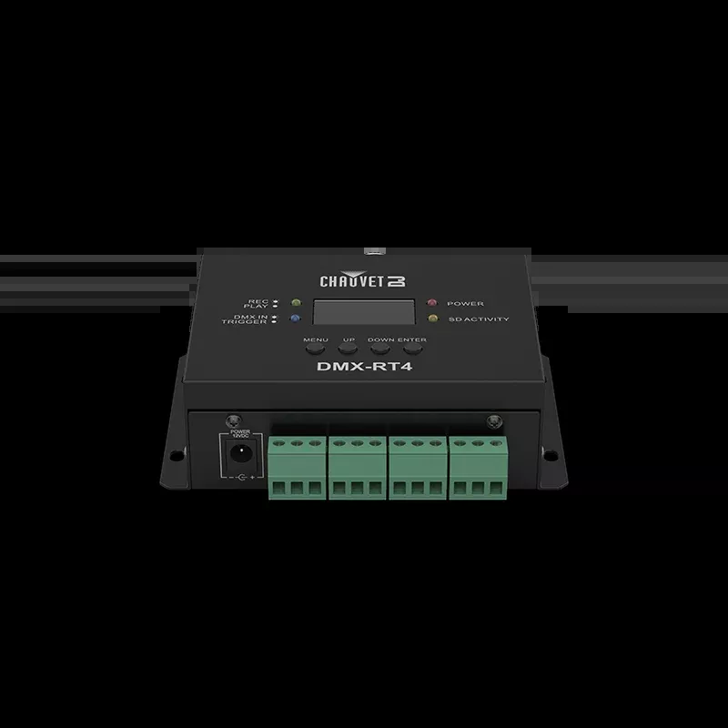 Chauvet DJ DMX-RT4