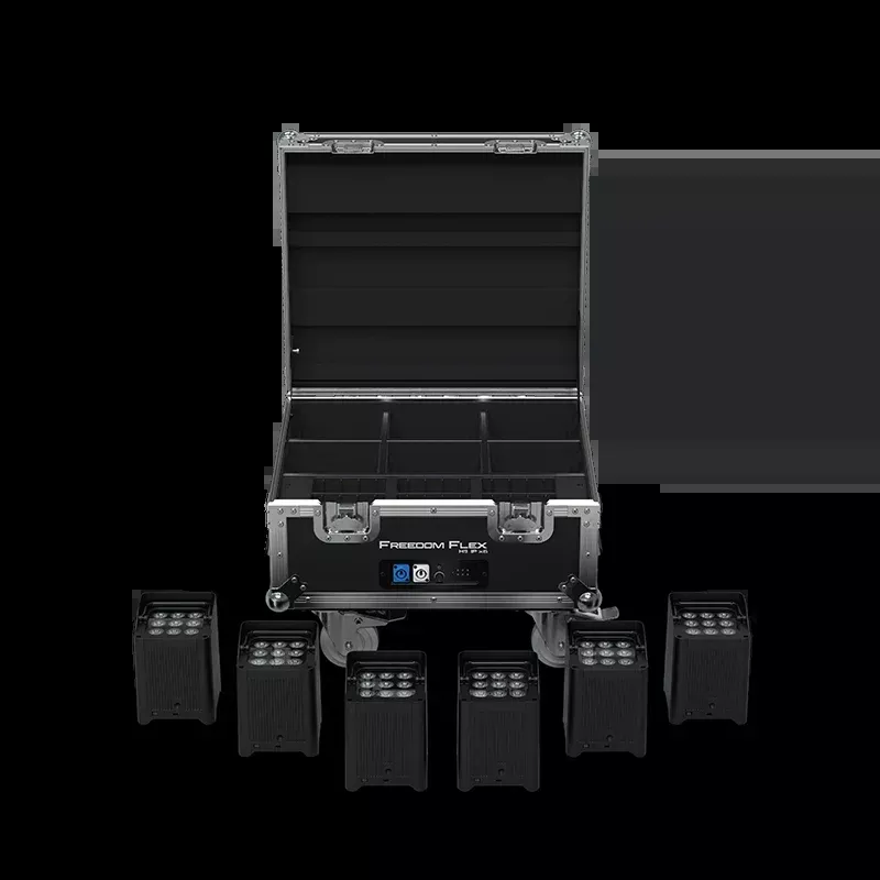 Chauvet DJ Freedom Flex H9 IP X6