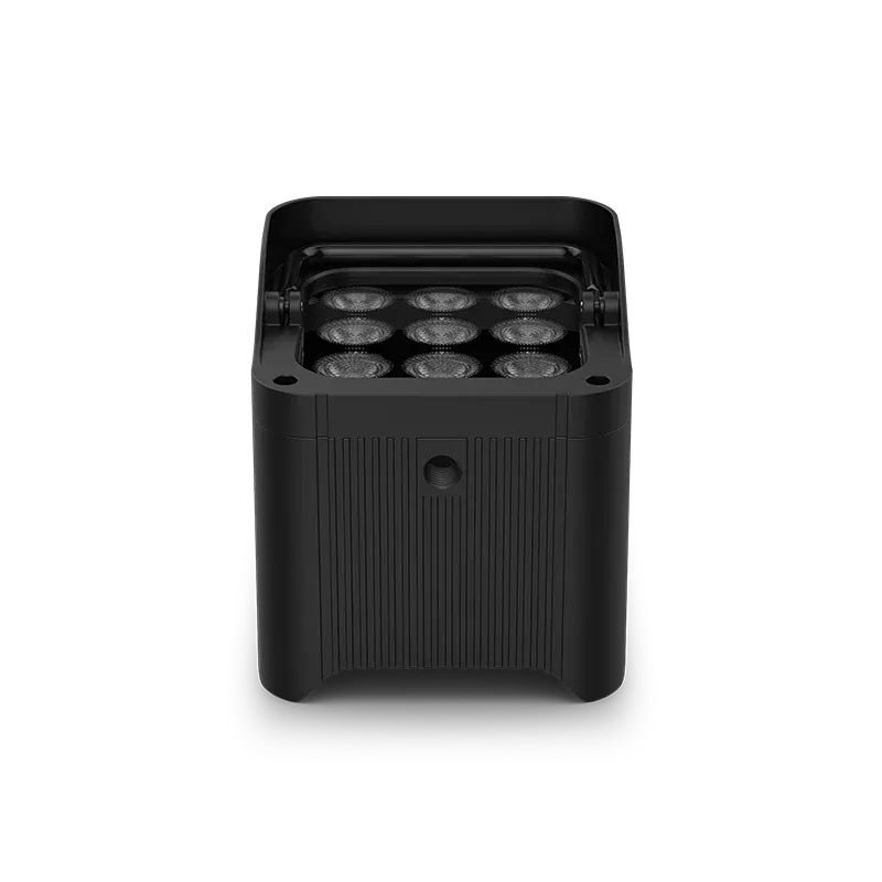 Chauvet DJ Freedom Par H9 IP