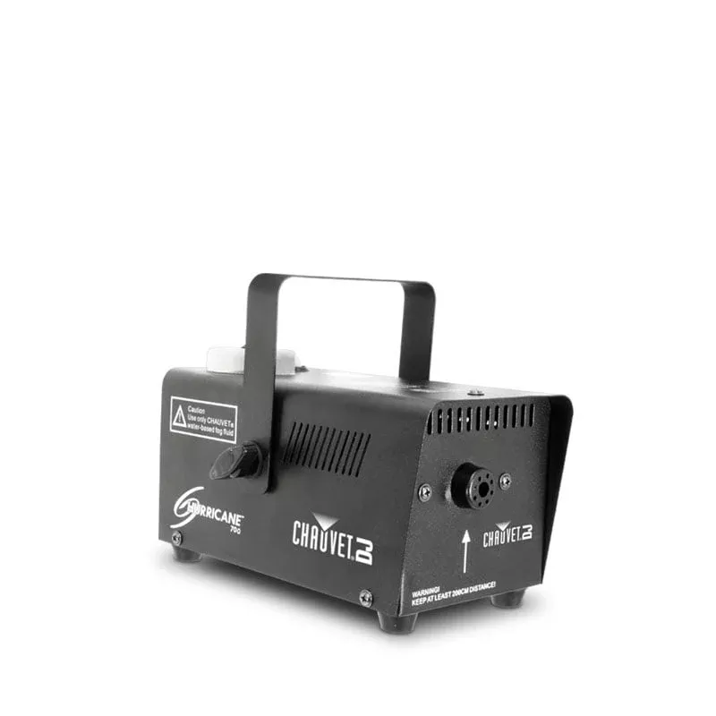 Chauvet DJ Hurricane 700