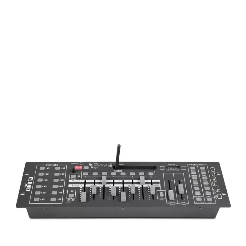 Chauvet DJ Obey 40 D-Fi 2.4