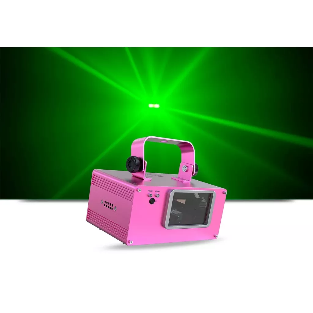 Chauvet DJ Scorpion Dual RGB ILS