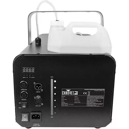 Chauvet DJ Snow Machine
