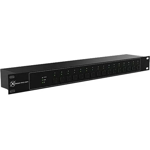 Chauvet DJ Xpress-Rack 1024
