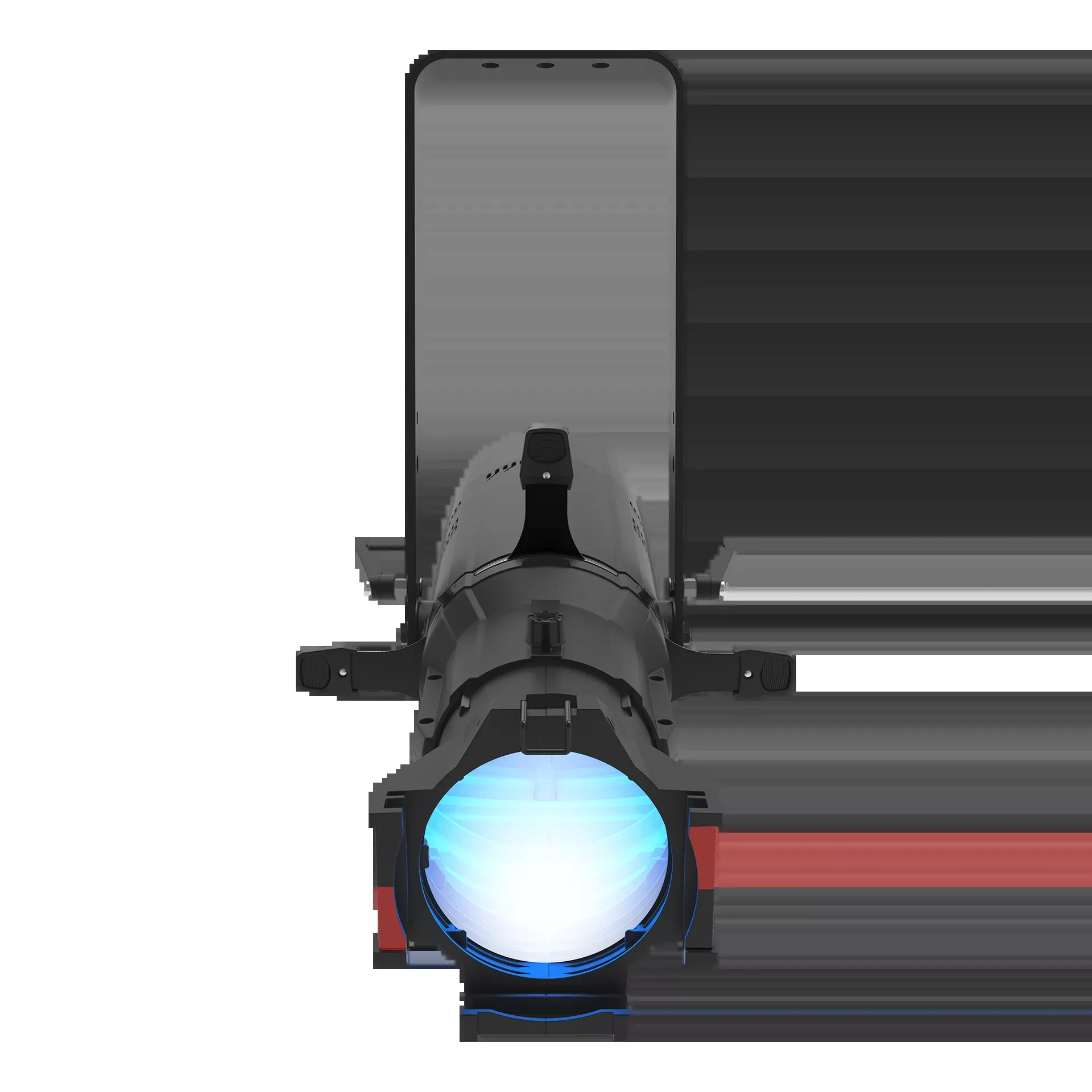 Chauvet Professional Ovation E-910FC IP