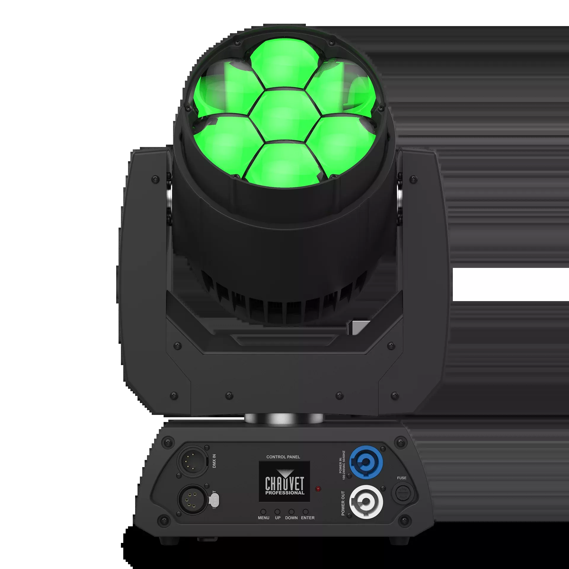 Chauvet Professional Rogue R1 BeamWash