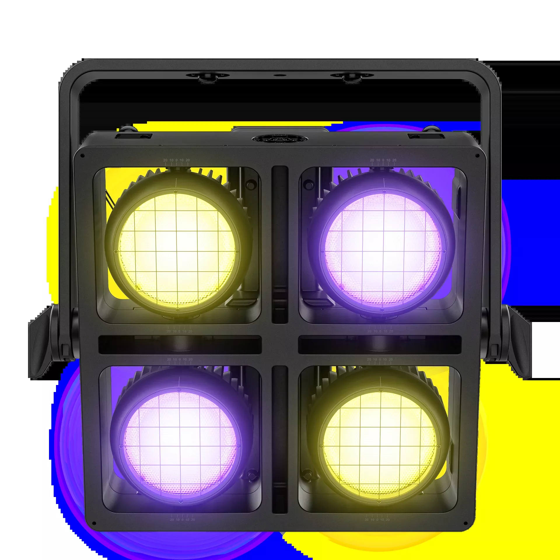 Chauvet Professional STRIKE Array 4C