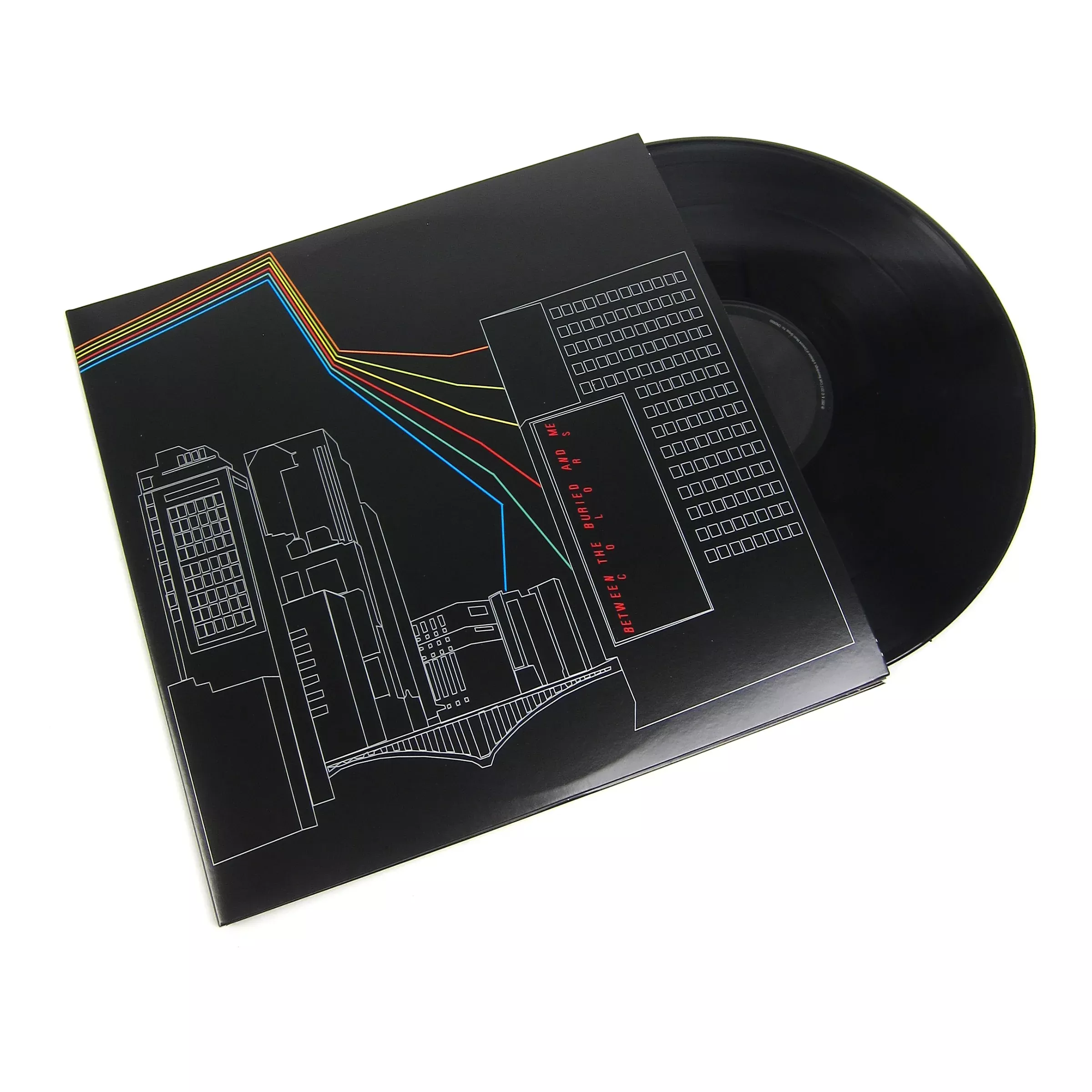 Colors 10th Anniversary Edition (180g) Vinyl 2LP