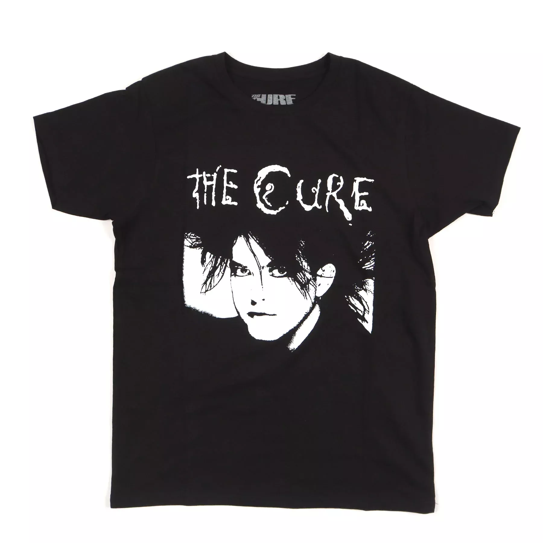 Concert Shirt - Black