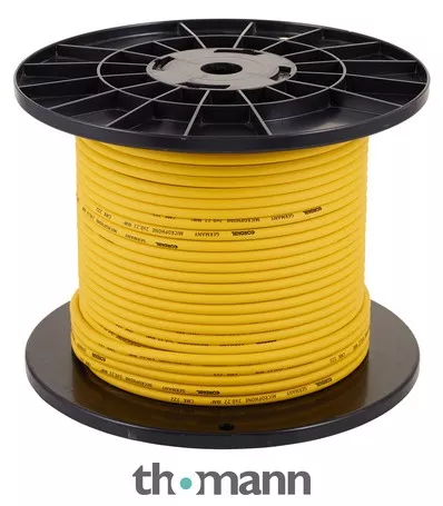 Cordial CMK 222 GE/100M