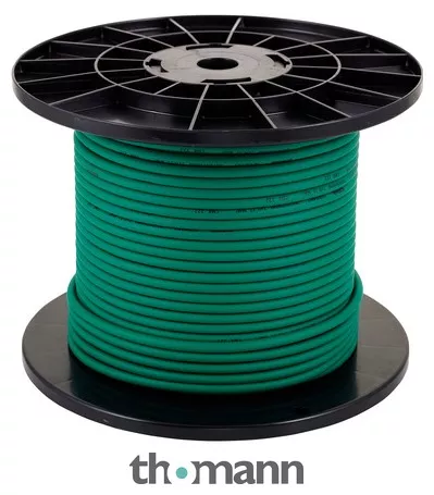 Cordial CMK 222 GR/100M