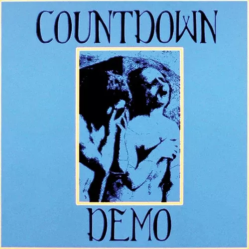 Countdown: Demo - 7-INCH SINGLE