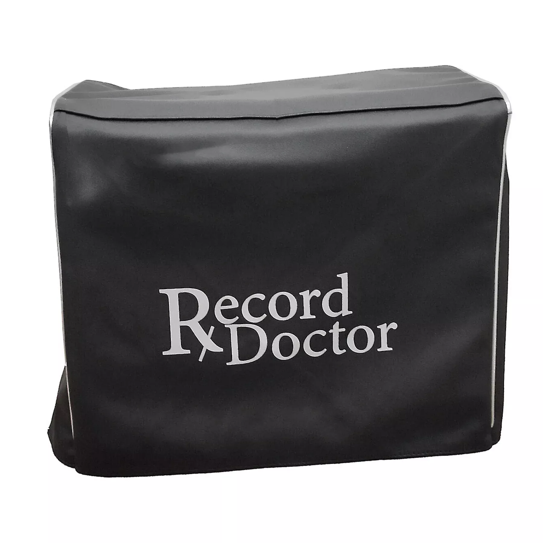 Cover For Record Doctor X