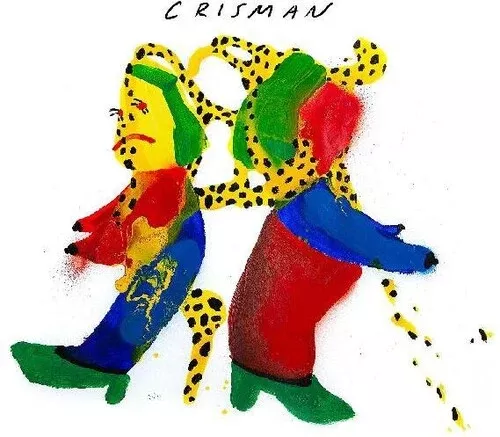 Crisman: Crisman - CASSETTES